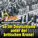 Koloniale Verbrechen: So litt Deutschland unter der britischen Krone! (10/2022)