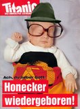 Honecker wiedergeboren! (7/1994)