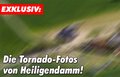 Die Tornadofotos von Heiligendamm