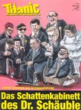 Das Schattenkabinett des Dr. Schäuble (2/97)