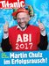 Jetzt gelingt ihm alles: Martin Chulz im Erfolgsrausch! (03/2017)