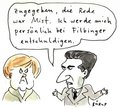 Oettinger entschuldigt sich!