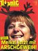 Jungwähler begeistert: Merkel jetzt mit Arschgeweih! (9/05)