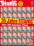 35 Jahre TITANIC: Die 35 besten Titel (11/2014)