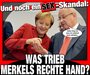 Sex and the Mutti