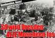 Endlösung für Dresden