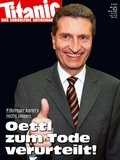 Oettl zum Tode verurteilt! (05/2007)