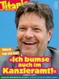 Habeck legt sich fest: »Ich bumse auch im Kanzleramt!« (07/2019)