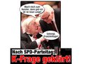 Nach dem SPD-Parteitag