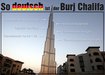 Deutsches Know-how im Burj Chalifa!