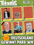 Deutschland gewinnt Para-WM (06/2010)