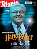Harry Potter rettet die SPD (11/2007)