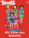 Wir Killer aus Ballerbü (05/2023)