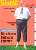 Kohls neue Kleiderordnung (9/97)
