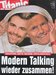 Modern Talking wieder zusammen (08/03)