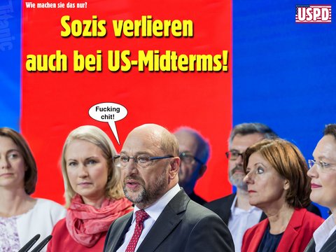 The failing SPD