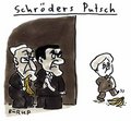 Schröders Putsch