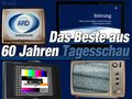 Hier ist das Erste Deutsche Fernsehen