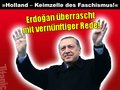 Türken-Präsi spricht Klartext