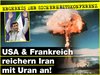 Uran für Iran
