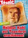Zu früh? Helmut Kohl auf Toastbrot erschienen! (07/2015)