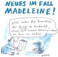 Neues im Fall Madeleine!