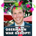 Obermann war gedopt!