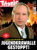 London setzt Breivik ein: Jugendkrawalle gestoppt! (09/2011)