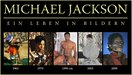 Michael Jacksons Karriere in Bildern