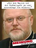Reinhard Marx, Erzbischof von München und Freising
