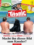 Merkel empfängt Söder auf Usedom: Macht ihn dieses Bild zum Kanzler? (08/2020)