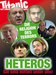 Die Religion des Terrors: Heteros (07/2016)