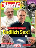 Benedikt und sein Georg: Endlich Sex! (03/2013)