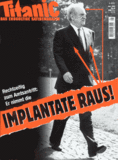 Implantate Raus (6/99)