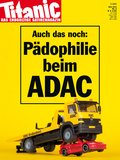 Auch das noch: Pädophilie beim ADAC (03/2014)