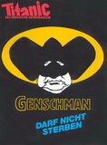 Genschman darf nicht sterben! (9/1989)