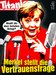 Merkel stellt die Vertrauensfrage: Wollt ihr den totalen Krieg? (07/2018)