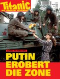 Putin erobert die Zone (09/2008)