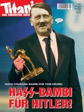 HaSS-Bambi für Hitler! (01/2008)
