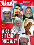 Wie sieht Bin Laden heute aus? (02/2010)