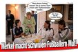 Gabi Merkel