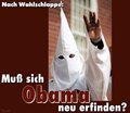 Der neue Obama