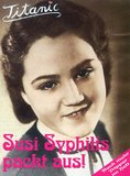 Susi Syphilis packt aus (12/1922)