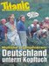 Mullahs triumphieren: Deutschland unterm Kopftuch (8/98)