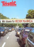 Wir stauen für Nelson Mandela (8/88)