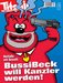 BussiBeck will Kanzler werden! (04/2008)