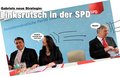 Neugewichtung in der SPD