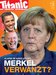 Alarm im Kanzleramt: Merkel verwanzt? (08/2013)