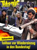 Umfrageschock: Taliban vor Wiedereinzug in den Bundestag! (09/2021)