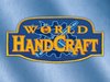 World of Handcraft (großes Logo)
